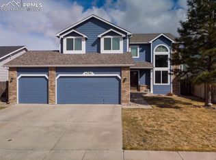 4780 Stillwell Dr, Colorado Springs, CO 80920