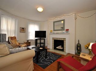 32 Linden St APT 4, Brookline, MA 02445