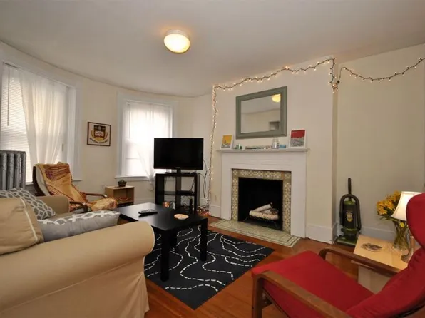 32 Linden St, Brookline, MA