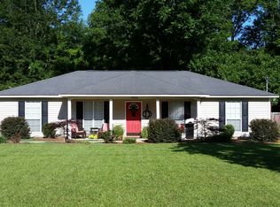 19865 Indiana St, Citronelle, AL 36522