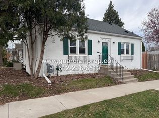 651 Syndicate St S, Saint Paul, MN 55116