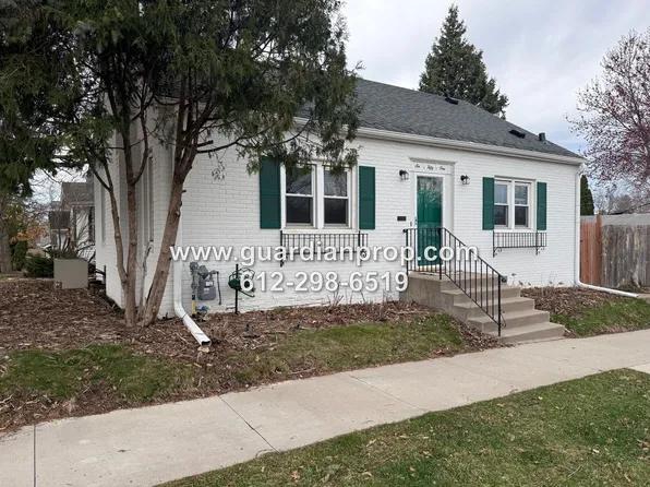 651 Syndicate St S, Saint Paul, MN 55116