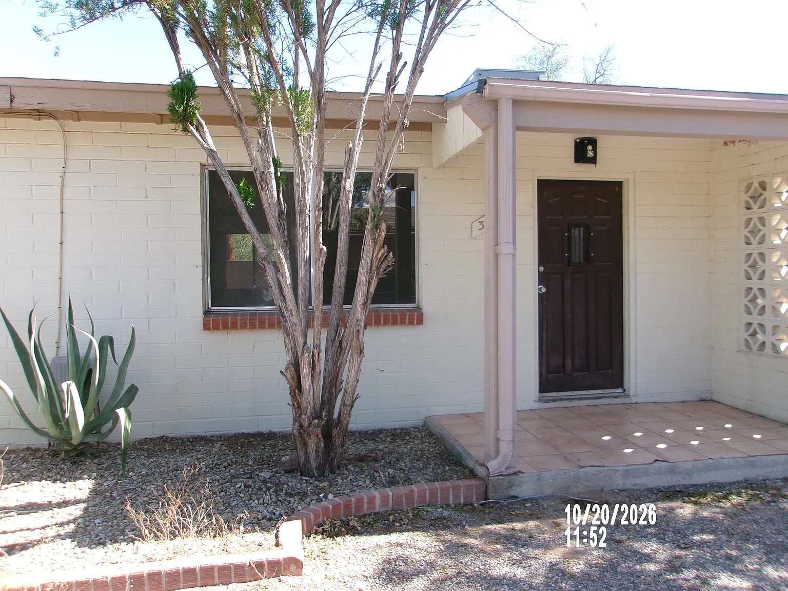 2 bed, 790 sqft, $900 — Photo 1