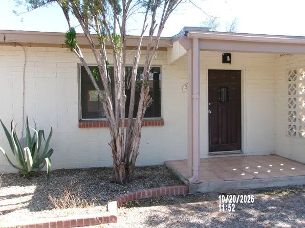 327 E Blacklidge Dr, Tucson, AZ 85705