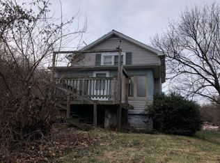 20927 San Mar Rd, Boonsboro, MD 21713