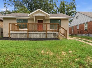 258 N Hollywood St, Memphis, TN 38112