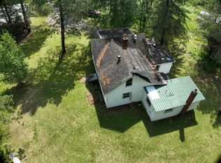 5110 Wahlsten Rd, Embarrass, MN 55732