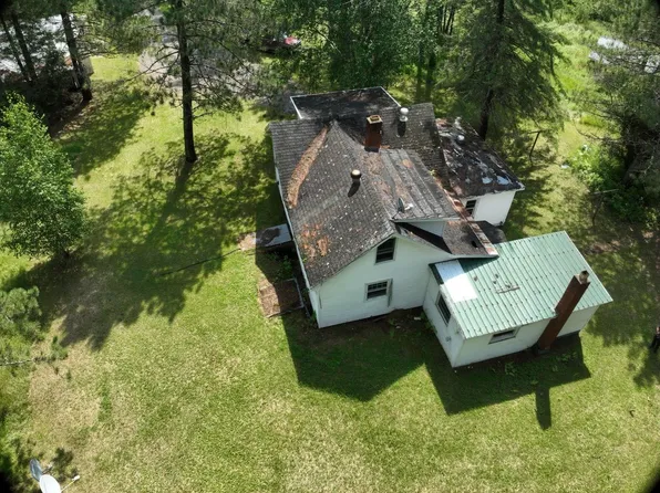 5110 Wahlsten Rd, Embarrass, MN 55732-8342