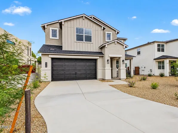 2329 N 29TH Street, Phoenix, AZ 85008