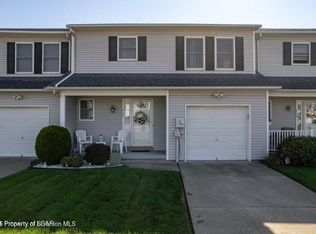 515 Cherry Dr, Exeter, PA 18643