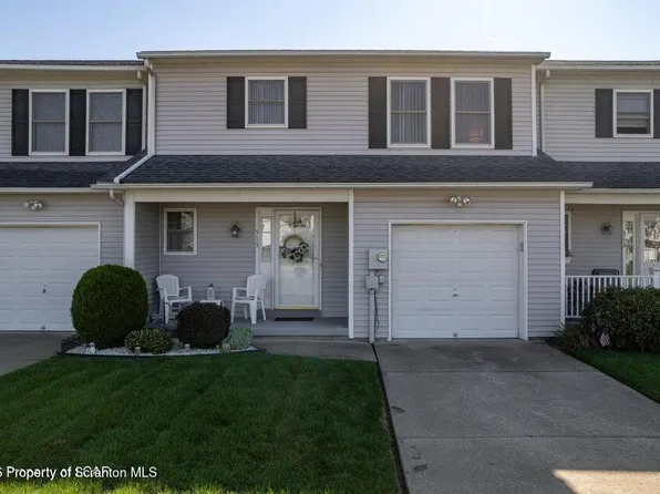 515 Cherry Dr, Exeter, PA 18643