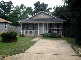 805 W Strong St, Pensacola, FL 32501