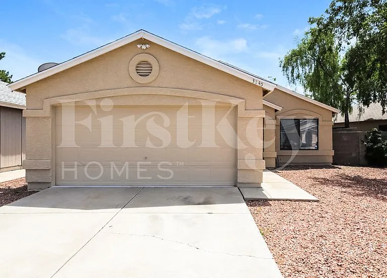 3145 W Crest Ln — Photo 1
