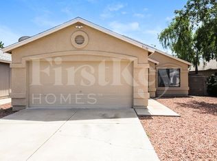 3145 W Crest Ln, Phoenix, AZ 85027