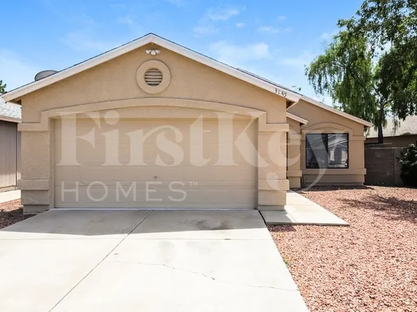 3145 W Crest Ln, Phoenix, AZ 85027