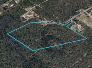 LOT 15 Peaceful Ln, Milton, FL 32570
