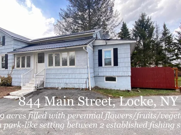 844 Main St, Locke, NY 13092