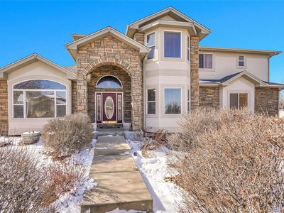 6943 Saddleback Avenue, Firestone, CO, 80520