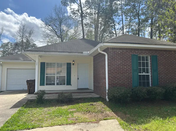 106 Northwest Cir, Hattiesburg, MS 39401