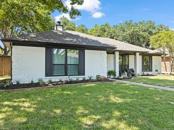 600 Harrison Dr, Coppell, TX 75019