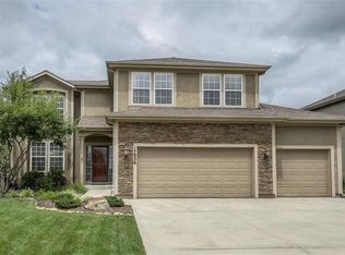 17856 W 165th Pl, Olathe, KS 66062
