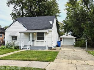 4995 Jackson St, Dearborn Heights, MI 48125