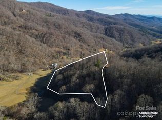 735 Whisper Mountain Dr #44, Leicester, NC 28748