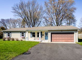 202 Hayden Ct, Wilmington, IL