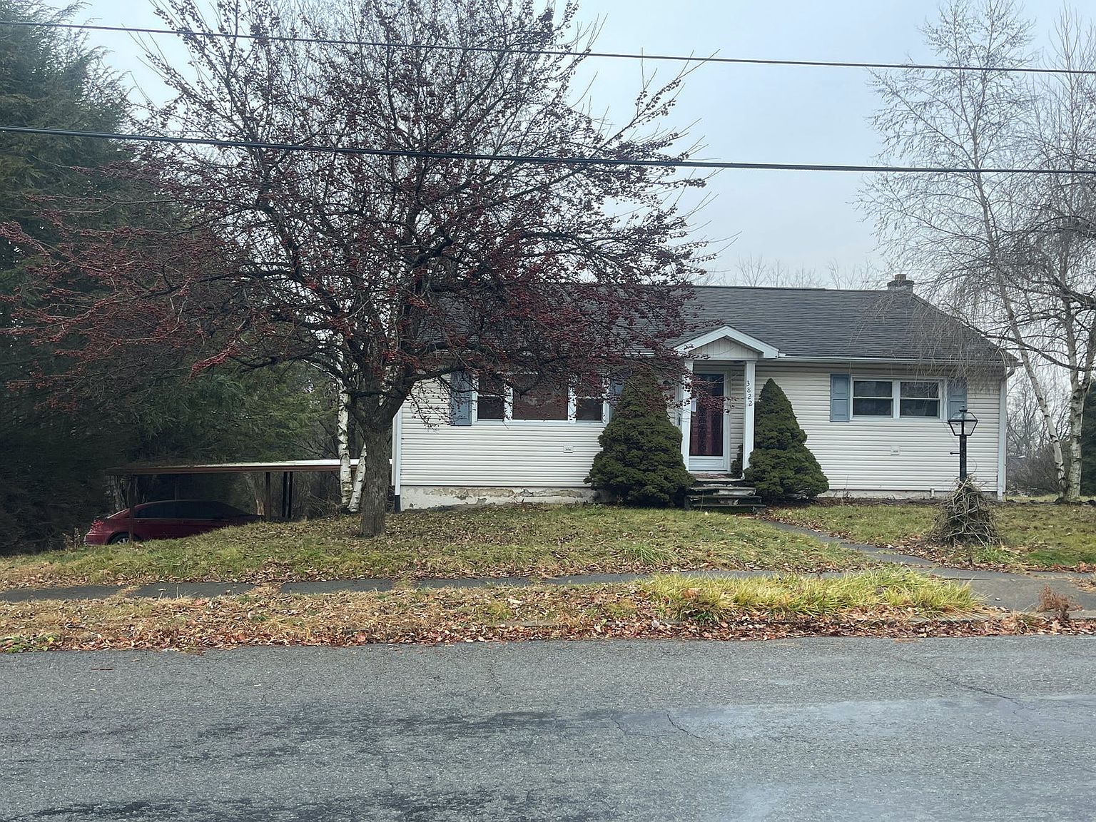 3822 Wylam Ave, Moosic, PA 18507 Zillow