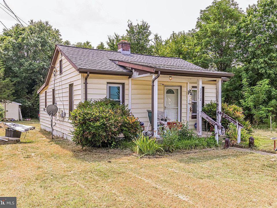 7712 Fordson Rd, Alexandria, VA 22306 Zillow