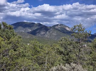 Lot 32 Deer Mesa Road, Valdez, NM 87580-0000