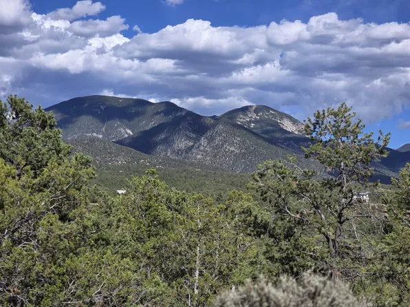 Lot 32 Deer Mesa Road, Valdez, NM 87580-0000