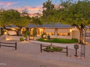 2233 N Sunset Dr, Mesa, AZ 85215
