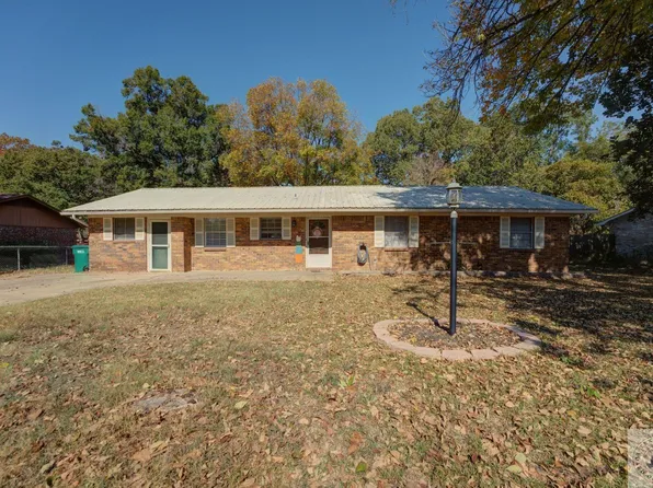 216 Sharlotte Dr, New Boston, TX 75570