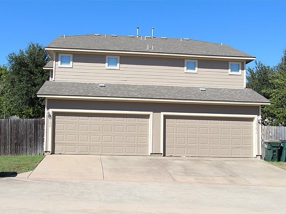 5th image of 14109 Harris Ridge Blvd #A & B