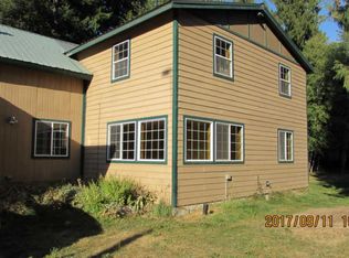 760 Ponderosa Rd, Sagle, ID 83860