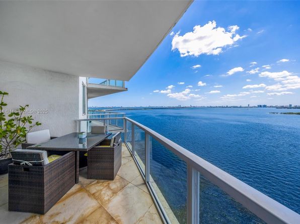 665 NE 25th St APT 1201, Miami, FL 33137