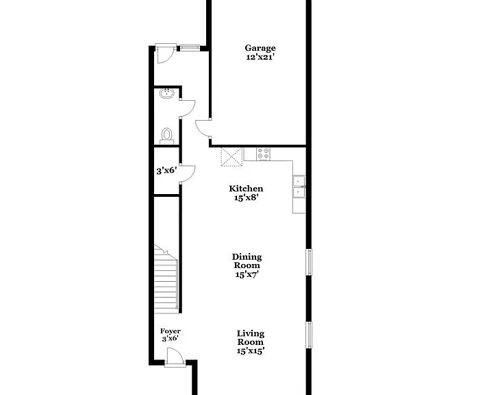 338 Stone Arbor Way — Photo 2