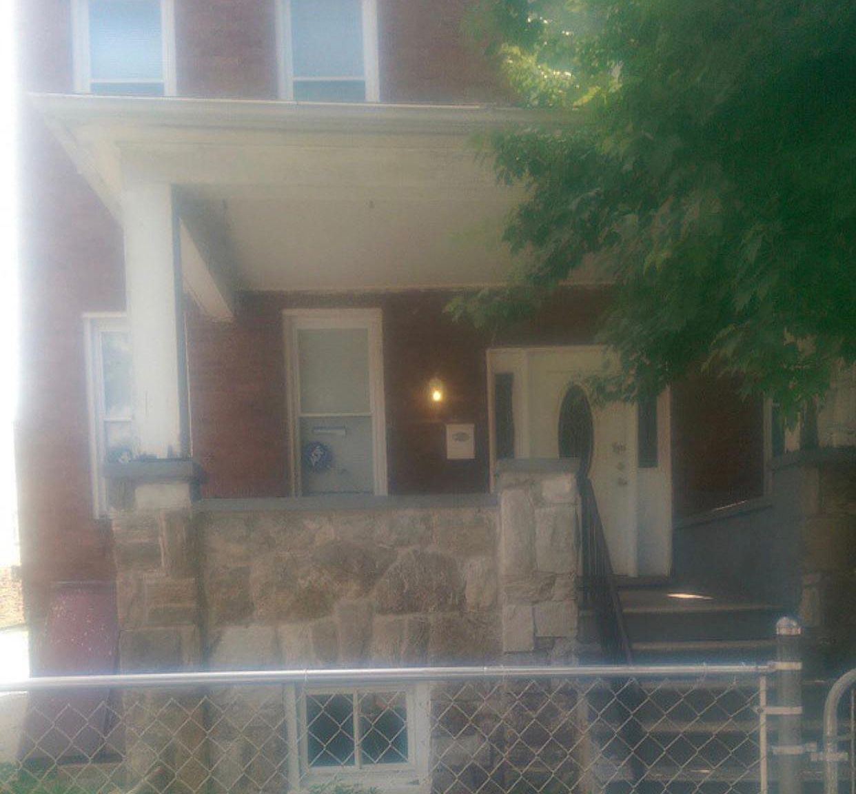 4921 Queensberry Ave, Baltimore, MD 21215 Zillow