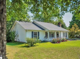 107 Gray Fox Sq, Taylors, SC 29687