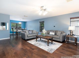 2015 Marlinton Way, San Antonio, TX 78230