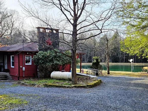 397 Wishart Rd, Corsica, PA 15829