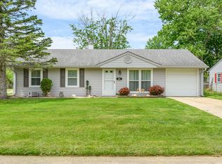 1586 Younce St, Franklin, IN 46131