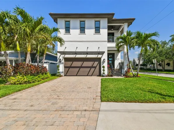 101 Biscayne Ave, Tampa, FL 33606