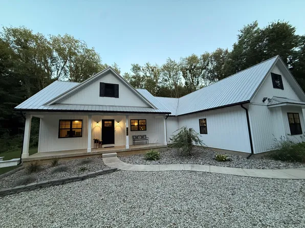 323 Wattles Rd S, Battle Creek, MI 49014