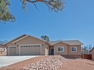 405 S Forest Ridge Ct, Payson, AZ 85541