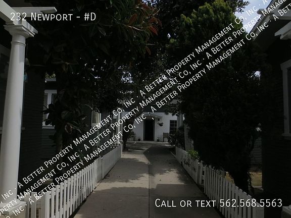 2nd image of 232 Newport Ave APT D