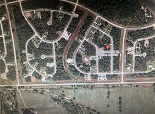 5012 Gramercy Rd LOT 7, Labelle, FL 33935