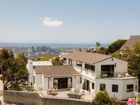 8921 Appian Way, Los Angeles, CA 90046