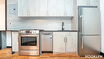 Rented by Nooklyn NYC LLC